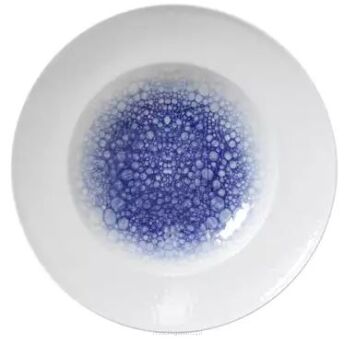 Talerz do pasty Linia Serenity, ø260 mm (6 szt.) - kod 760239