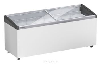 Zamrażarka skrzyniowa 572L EFI 5653