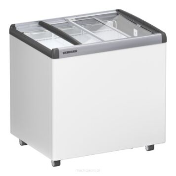Zamrażarka skrzyniowa 213L EFE 2252