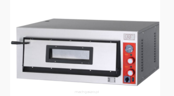 Piec do pizzy FR-Line 4x36