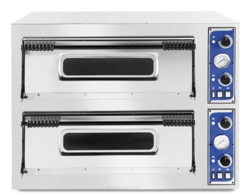 Piec do pizzy Basic XL 44