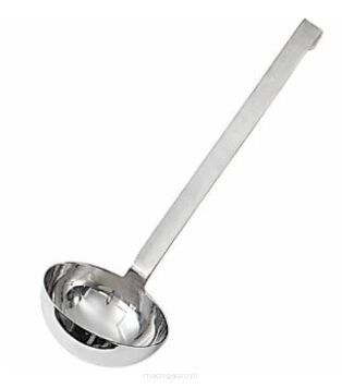 Chochla, MONOBLOK, Ø 140 mm, 0.67 L