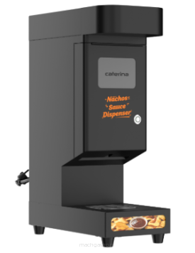 Pogrzewacz do sosów | Caterina | 200x418x610 mm | 0.13 kW