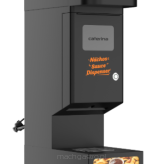 Pogrzewacz do sosów | Caterina | 200x418x610 mm | 0.13 kW