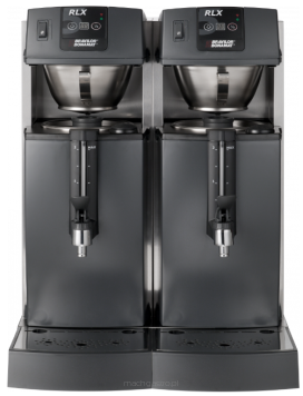 Ekspres przelewowy bufetowy | RLX 55