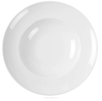 Talerz do pasty Bianco | ø300 mm