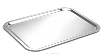 Taca do witryny chłodzącej, APS, 395x283 mm