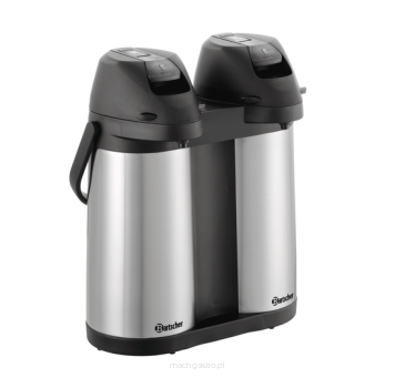 Termos z pompką Duo 1,9L-ST