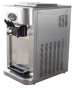 Maszyna do lodów włoskich RQMG755 | 2 smaki +mix | nastawna | nocne chłodzenie | pompa napowietrzająca | 2x7 l